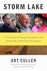 Storm lake chronicle for sale  Delivered anywhere in USA 