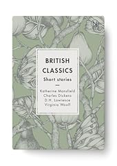 British classics short gebraucht kaufen  Wird an jeden Ort in Deutschland