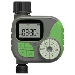 Domyno timer irrigazione usato  Spedito ovunque in Italia 