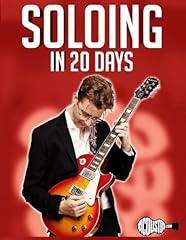 Soloing days learn usato  Spedito ovunque in Italia 