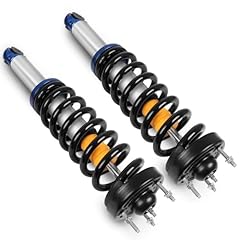 Pair front shock for sale  Delivered anywhere in USA 