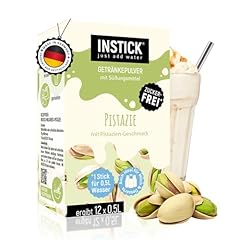 Instick zuckerfreies instant gebraucht kaufen  Wird an jeden Ort in Deutschland