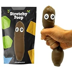 Gifton stretchy poo for sale  Delivered anywhere in UK
