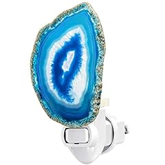 Agate night light for sale  Delivered anywhere in USA 