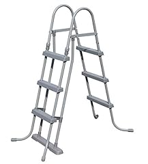 Bestway 58330 scaletta usato  Spedito ovunque in Italia 