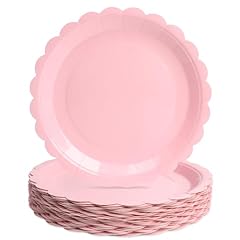Party 50pcs pink for sale  Delivered anywhere in UK
