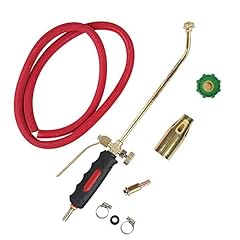Propane torch kit for sale  Delivered anywhere in UK