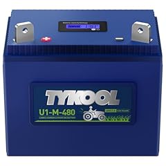 Tykool 480cca group for sale  Delivered anywhere in USA 