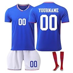 Maillot foot personnalisé d'occasion  Livré partout en France