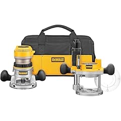 Dewalt router fixed for sale  Delivered anywhere in USA 