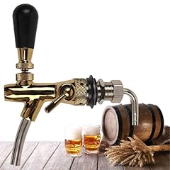 Bier zapfhahn verstellbarer gebraucht kaufen  Wird an jeden Ort in Deutschland