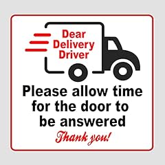 Dear driver please for sale  Delivered anywhere in UK