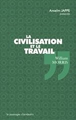 Civilisation travail d'occasion  Livré partout en France