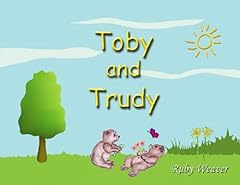 Toby trudy for sale  Delivered anywhere in USA 