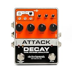 Electro harmonix attack for sale  Delivered anywhere in Ireland