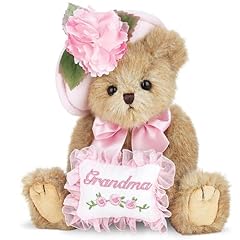 Bearington grandma teddy for sale  Delivered anywhere in USA 