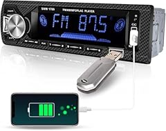 Hikity autoradio din usato  Spedito ovunque in Italia 