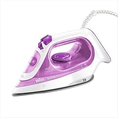 Braun texstyle3 si3030pu usato  Spedito ovunque in Italia 