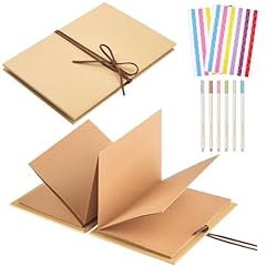 Jutieuo scrapbook album for sale  Delivered anywhere in USA 