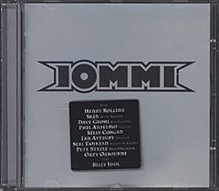 Iommi for sale  Delivered anywhere in USA 