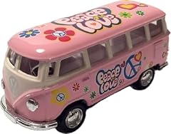 Kinsmart 1962 volkswagen for sale  Delivered anywhere in USA 