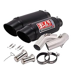 Exhaust silencer ducati for sale  Delivered anywhere in UK