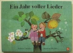 Jahr voller lieder gebraucht kaufen  Wird an jeden Ort in Deutschland
