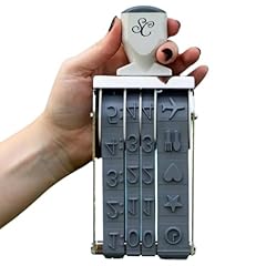 Mega date stamp for sale  Delivered anywhere in USA 
