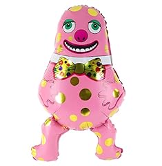 Blobby character shaped for sale  Delivered anywhere in UK