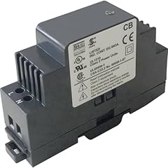 Alimentatore rete din usato  Spedito ovunque in Italia 