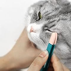 Cat grooming brush for sale  Delivered anywhere in USA 