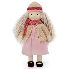 Blissfulpixie waldorf doll for sale  Delivered anywhere in USA 
