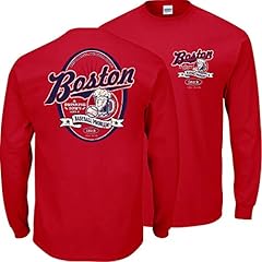 Smack apparel boston for sale  Delivered anywhere in USA 