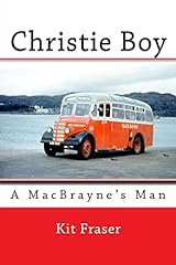 Christie boy macbrayne for sale  Delivered anywhere in UK