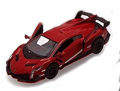 Kinsmart lamborghini veneno for sale  Delivered anywhere in USA 