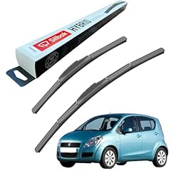 Silbak windscreen wipers for sale  Delivered anywhere in UK