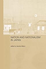 Nation nationalism japan for sale  Delivered anywhere in USA 