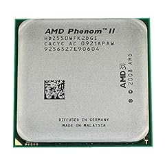 Amd phenom 550 for sale  Delivered anywhere in UK