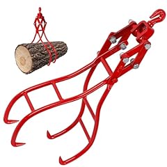 Toriexon log grapple for sale  Delivered anywhere in USA 