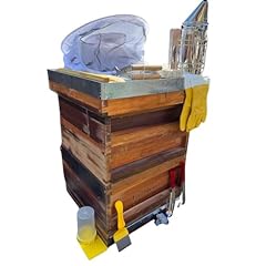 British national beehive for sale  Delivered anywhere in UK