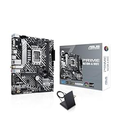 Asus prime h610m d'occasion  Livré partout en France