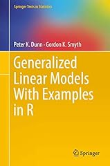 Generalized linear models for sale  Delivered anywhere in UK
