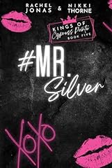 Mr. silver enemies for sale  Delivered anywhere in USA 