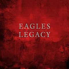Legacy vinyl for sale  Delivered anywhere in UK