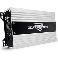 Zapco 750d monoblock for sale  Delivered anywhere in USA 