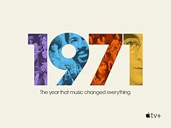 1971 year music for sale  Delivered anywhere in UK