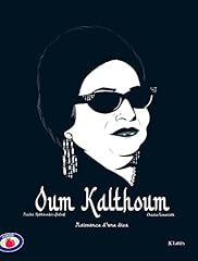 Oum kalthoum naissance d'occasion  Livré partout en Belgiqu