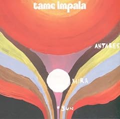 Tame impala mcd d'occasion  Livré partout en France