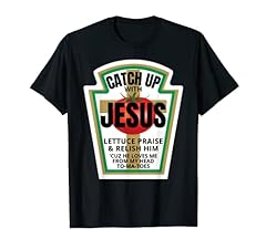 Catchup jesus ketchup for sale  Delivered anywhere in USA 