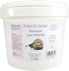Britten james dried for sale  Delivered anywhere in UK